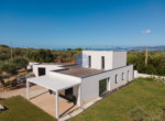 Villa in vendita di pregio Alghero vista mare Alghero (11)
