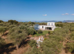 Villa in vendita di pregio Alghero vista mare Alghero (13)