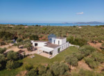 Villa in vendita di pregio Alghero vista mare Alghero (14)