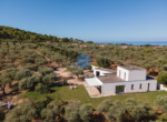 Villa in vendita di pregio Alghero vista mare Alghero (15)