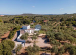 Villa in vendita di pregio Alghero vista mare Alghero (17)