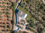 Villa in vendita di pregio Alghero vista mare Alghero (18)