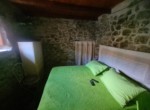 Green Bedroom