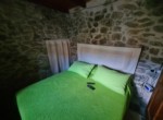 Green Bedroom 2