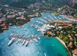 Porto CervoCosta SmeraldaMaxi Yacht Rolex Cup 2008Â© ROLEX/Daniel Forster