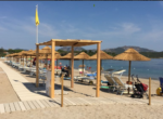 spiaggia lido