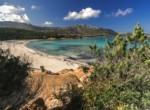 Cannigione sardinia