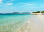 alghero beach