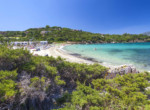 Olbia: spiaggia I Sassi a Porto Rotondo