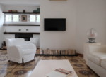 6. il salotto estivo 1