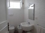 8. il bagno estivo