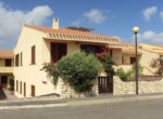 Casa Funtana Meiga
