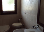 Funtana Meiga bagno 2
