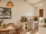 cucina con restiling