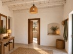 ingresso con restiling